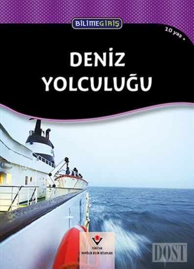 Bilime Giriş - Deniz Yolculuğu